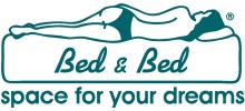 Лого Bed & Bed
